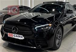 مرسيدس بنز E-Class